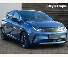 60.48KWH DESIGN AUTO 5DR