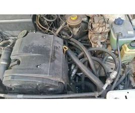 AUDI 80 AVANT AVANT 1.9 TDI