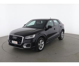AUDI Q2 1.6 TDI