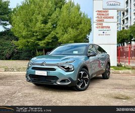 CITROEN C4 CITROËN C4 1.5 BLUE HDI 130 SHINE #9360