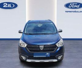 1.5 DCI STEPWAY , 105HP, MPV