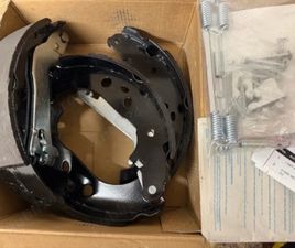 FIAT ALBEA NEINMATRICULAT