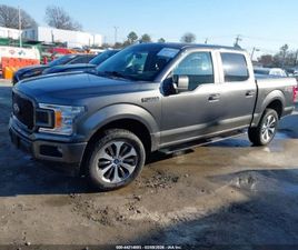 FORD F150 XL*