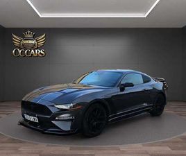 FASTBACK 2.3 ECOBOOST AUT.