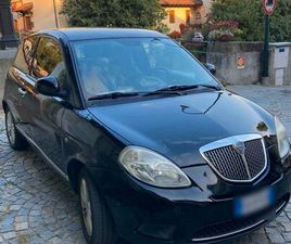 LANCIA YPSILON GPL