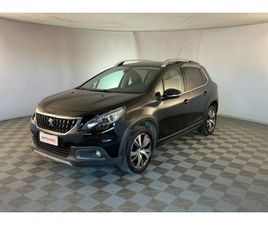 PEUGEOT 2008 1.6 BLUE-HDI