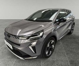 RENAULT SYMBIOZ 1.6 FULL HYBRID ESPRIT ALPINE 145CV AUTO DEL 2025 USATA A VERBANIA