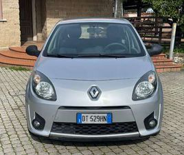 TWINGO II 2007 1.2 NEOPATENTATI