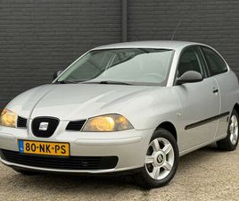 SEAT IBIZA - 1.4-16V STELLA ELEK RAMEN | NWE APK