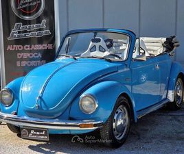 MAGGIOLONE CABRIO KARMANN 1303 15AB11 1.3