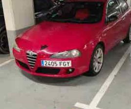 ALFA ROMEO - 147