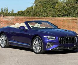 4.0 V8 HYBRID AZURE 2DR AUTO