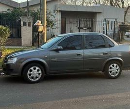 CHEVROLET CLASSIC (CORSA) 2012