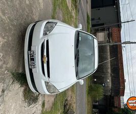 CORSA CLASSIC 2014 LT