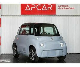CITROËN AMI