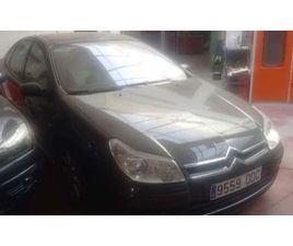 CITROEN - C5