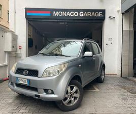 DAIHATSU TERIOS 1.5 4X4