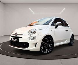 FIAT 500 1.0I MHEV *CARPLAY*GPS*CRUISE*SPORT*GARANTIE 1AN