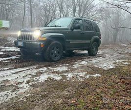 JEEP CHEROKEEE