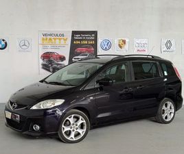 MAZDA - MAZDA5