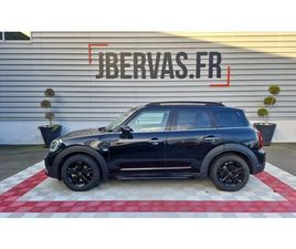 136 CH BVA7 COOPER ESSENTIAL