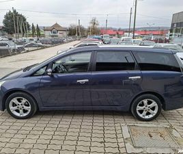 MITSUBISHI GRANDIS 2.0 DI-D INSTYLE ((7 SZEMÉLY...