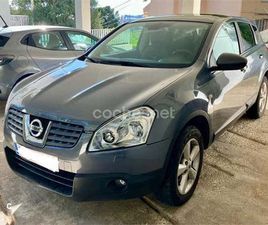 NISSAN QASHQAI+2