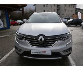 II 2.0 DCI 175 ENERGY INTENS 4X4 X-TRONIC