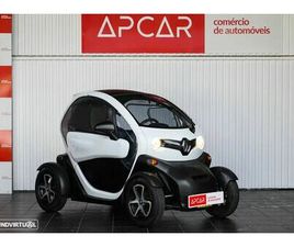RENAULT TWIZY