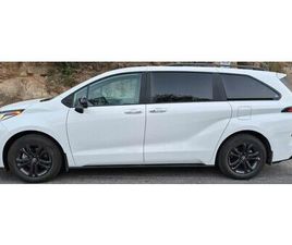 4X4 XSE היברידי אוט׳ מיניוואן / MPV 7 מק 5 דל 2.5 (189 כ״ס)