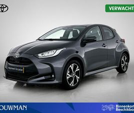 TOYOTA YARIS 1.5 HYBRID 115 FIRST EDITION | DEALERONDERHOUDEN | LM VELGEN |