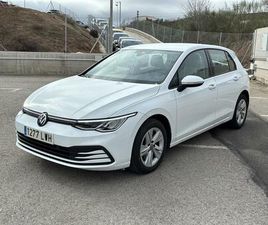 VOLKSWAGEN GOLF 2.0 TDI