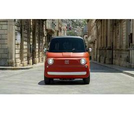 FIAT TOPOLINO CORALLO