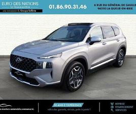 1.6 T-GDI PLUG-IN 265 HTRAC BVA6 EXECUTIVE