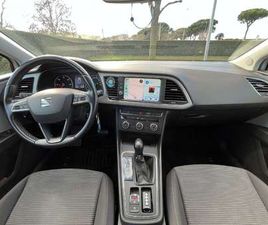 ST 2.0 TDI BUSINESS HIGH 150CV DSG