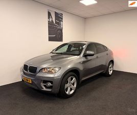 BMW X6 XDRIVE35I EXECUTIVE