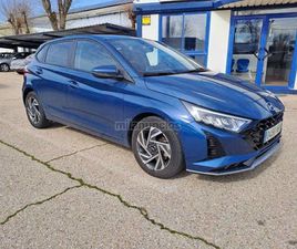 HYUNDAI - I20 1.0 TGDI KLASS