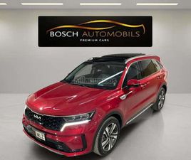 KIA - SORENTO 1.6 TGDI HEV PLUS EDITION 4X2 7PL