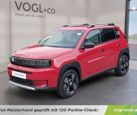 LA PRIMA HYBRID MHEV 110