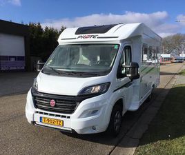 PILOTE P700 P700GJ QUEENSBED