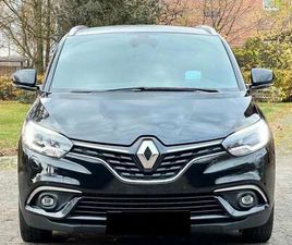 SCENIC 1.3 TCE INTENS 160CV EDC FAP MY19