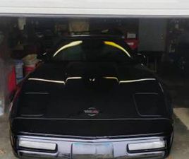 1994 C4 CORVETTE COUP CONVERTIBLE