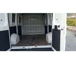 2000 130 CV GASOLIO REVISIONATO FINO A MAGGIO 2027