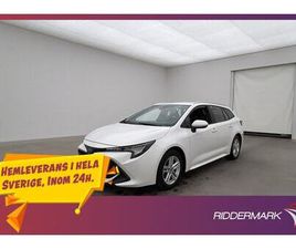 TOURING SPORTS HYBRID ACTIVE KAMERA CARPLAY