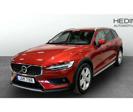 D4 AWD GEARTRONIC MOMENTUM, 190HK | DRAGKROK