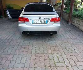 BMW SERIE 3 335 M SPORT