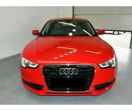 A5 SPORTBACK 3.0 TFSI QUATTRO S-TRONIC
