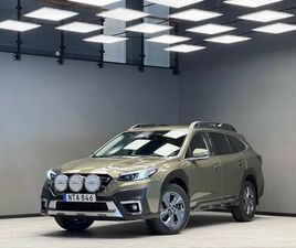 2.5 4WD XFUEL LIMITED / B-KAMERA / DRAG