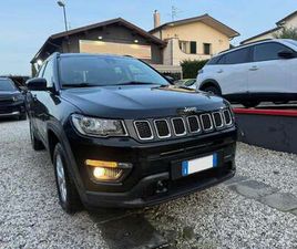 2000 MJT BUSINESS 140CV 4X4 NAV CARPLAY CAM ITALIA