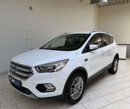 KUGA 1.5 TDCI FWD TITANIUM PS